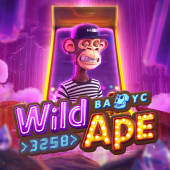Wild Ape 2jl slot