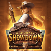 Wild Bounty Showdown 2jl slot